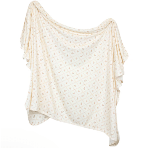Annie Swaddle Blanket