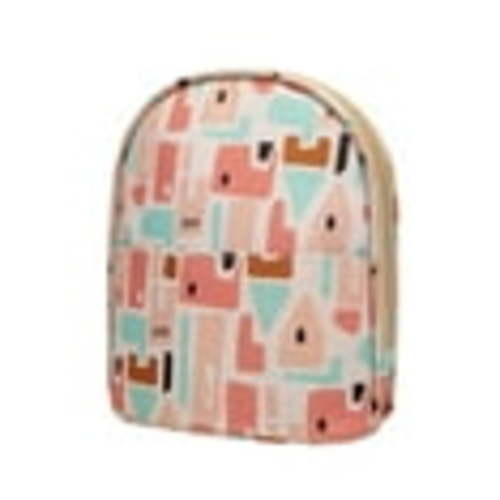 Gecheer Breastmilk Cooler Bag Insulated Baby Bottle Bag Waterproof Baby Bottle Tote Bag Multifunction Nursing Travel Bag 3 Layers Insulation Easily Atta
