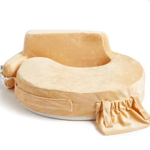 Super Deluxe Nursing Pillow