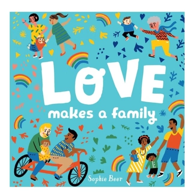 Love Makes a Family