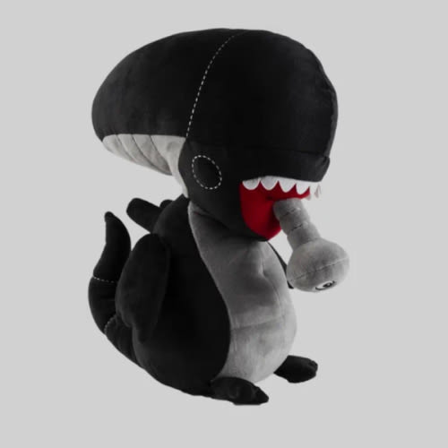 Alien Xenomorph 16" HugMe Vibrating Plush by Kidrobot