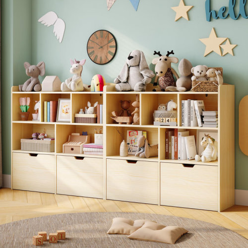 Ophelia & Co. Toy Storage Organizer