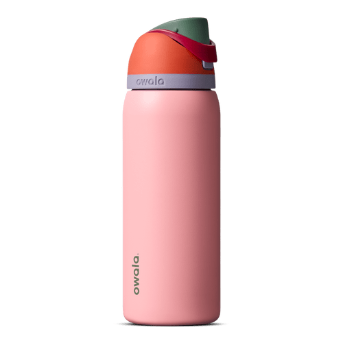 FreeSip Owala Water Bottle