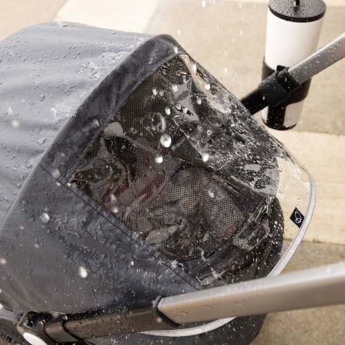 Evenflo Shyft DualRide All-Weather Cover - Evenflo® Official Site – Evenflo® Company, Inc