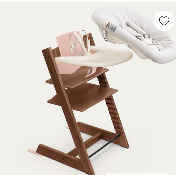 Convertible High Chair Stokke® Tripp Trapp® | Stokke® Online Shop