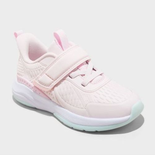 Toddler Toni Performance Sneakers - All In Motion™ Blush 12t