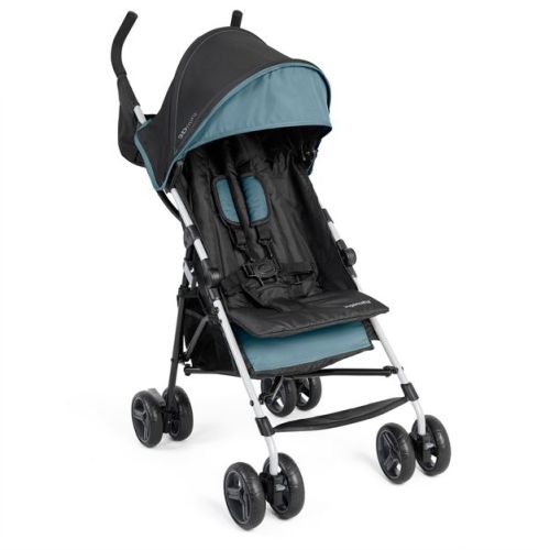 Ingenuity 3D Mini Convenience Stroller- Slate