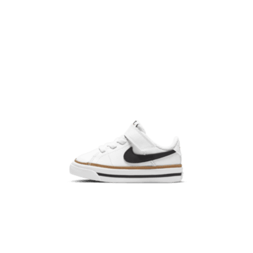 Nike Court Legacy Baby/Toddler Shoes