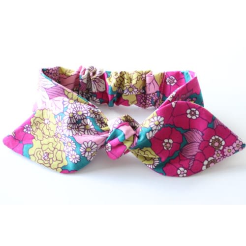 Baby headband infant headband adult headband by LiddleBerry