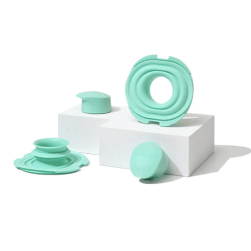 Willow Go® Replacement Parts Set – Willow Pump
