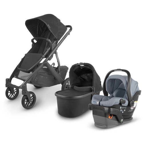 VISTA V2 Travel System Theo / MESA Max / Jake