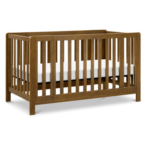 Carter's by DaVinci Colby GROW 6-in-1 Convertible Bassinet to Crib | Wayfair