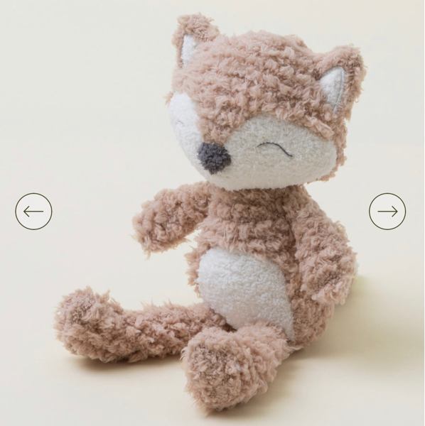 CozyChic® Fox Buddie | Barefoot Dreams®