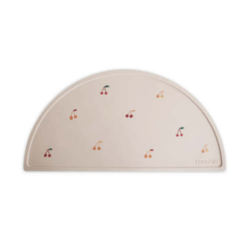 Mushie Baby Silicone Placemat