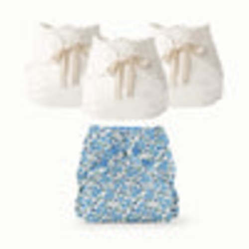 Tie Inner + Outer Bundle – Esembly