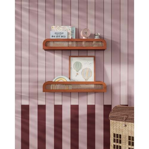 Cove Floating Shelf (Set of 2)