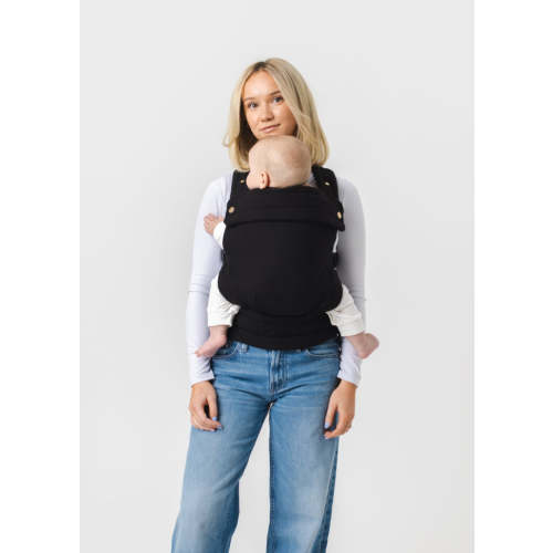 The Monarch Carrier - Ebony – Mabē