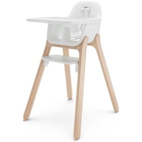 UPPAbaby Ciro V2 Baby High Chair - Adjustable, Easy to Clean – Anya