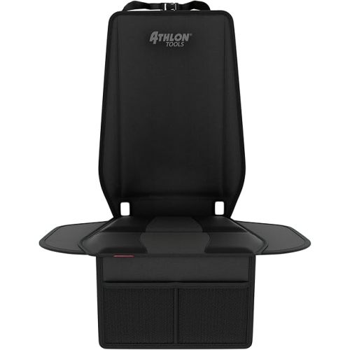 Car Seat Protection Pad