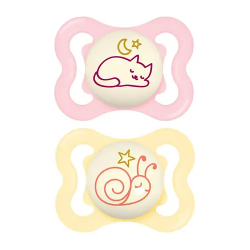 MAM Supreme Pacifier | MAM Baby
