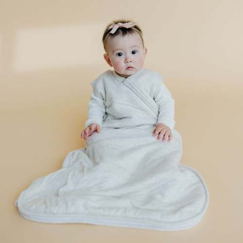 Sleep Bag - Oat