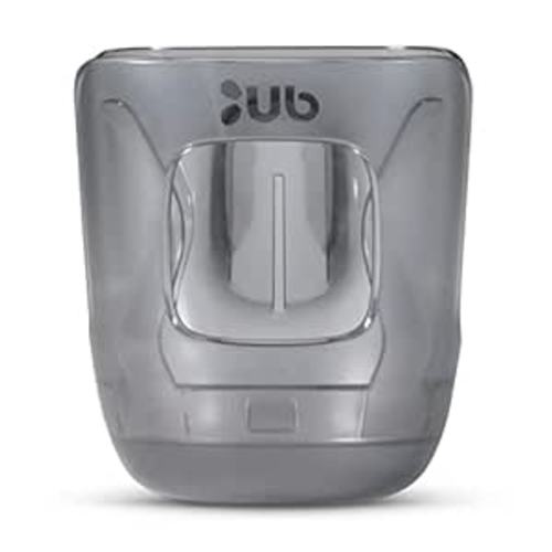 UPPAbaby Cup Holder for Vista, Cruz & Minu - Black