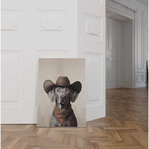 Cowboy Samson
