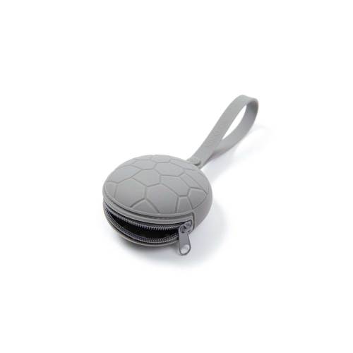Pacifier Case - Slate Gray