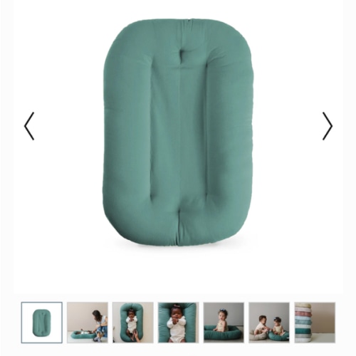 Infant Lounger
