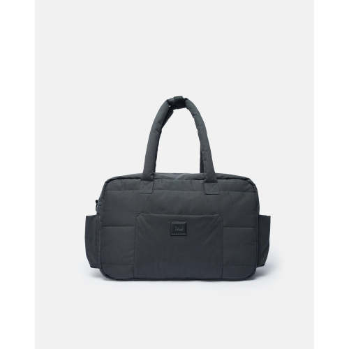 7AM Enfant SoHo Diaper Carryall  - Smokey
