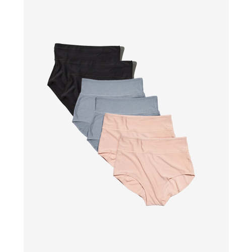 All-In Panty: 6-Pack