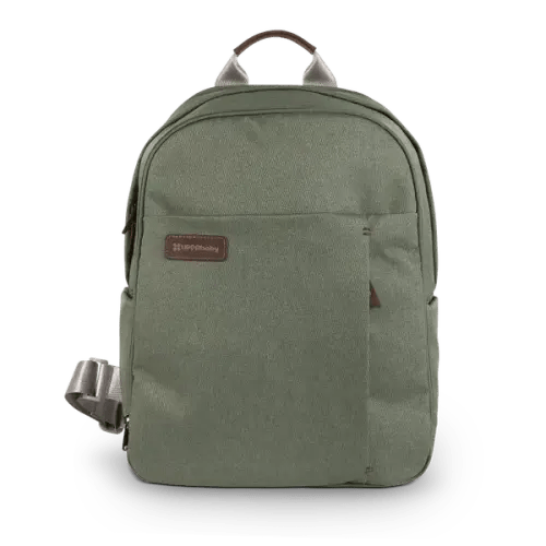Changing Backpack