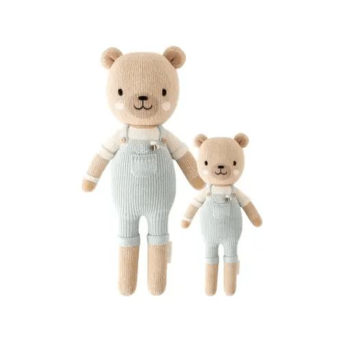 Charlie the Honey Bear