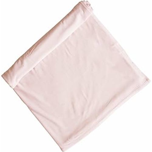 Caden Lane Gender Neutral Baby Swaddle & Receiving Blankets, Soft and Lightweight Swaddle for Babies - 0-3 Month Neutral Swaddle Blanket for Baby Boys, Girls - Newborn Baby Essentials