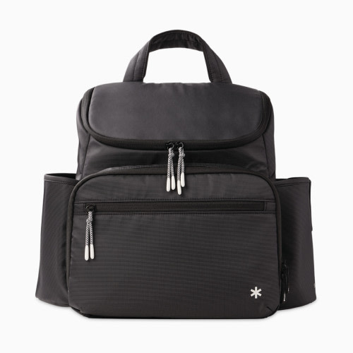 Skip Hop Forma Next Backpack Diaper Bag - Black