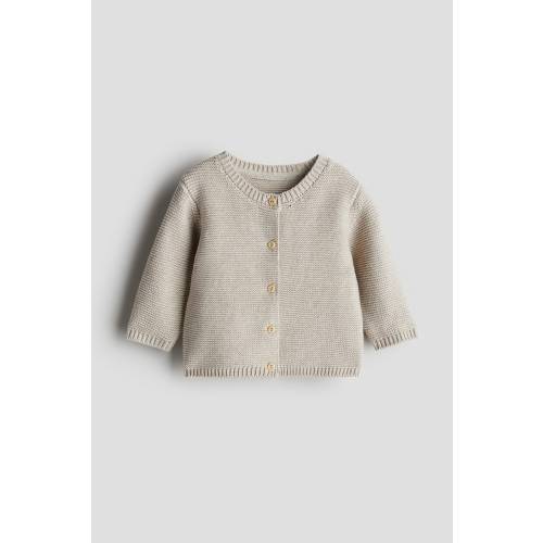 Knit Cardigan
