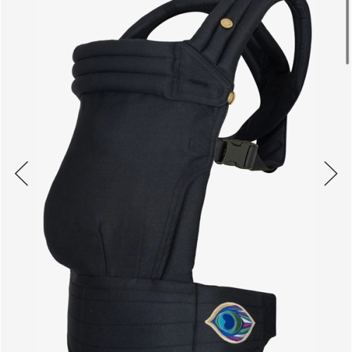 Rocky | Zeitgeist Baby Carrier | SHOP ARTIPOPPE