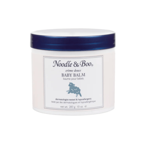Noodle & Boo Baby Balm | The Proper Paisley