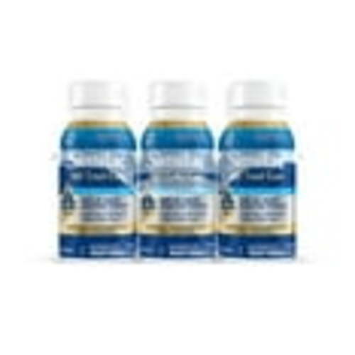 Similac 360 Total Care Ready-to-Feed Baby Formula, 8-fl-oz Bottle, Pack of 6
