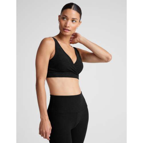 Easiest Ever Long Nursing Bra | Beyond Yoga