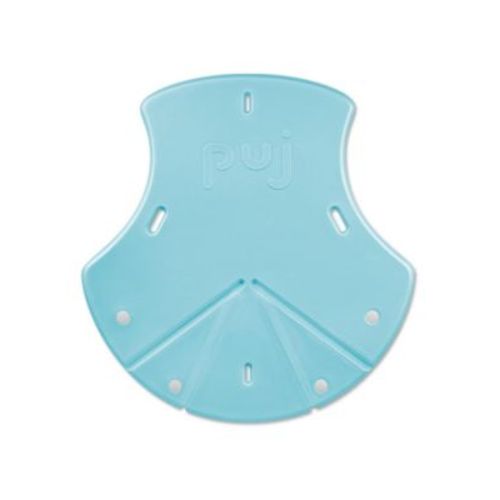 Puj In-sink Baby Tub, Aqua