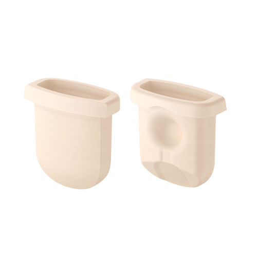 eufy Breast Pump E10/S1/S1 Pro Original Diaphragm (2-Pack)