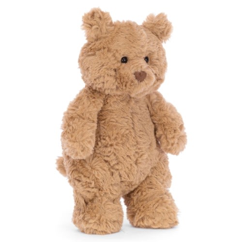 Small Bartholomew Bear 6-Inch Plushie