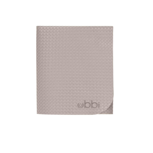 Ubbi On-The-Go Diaper Changing Baby Mat