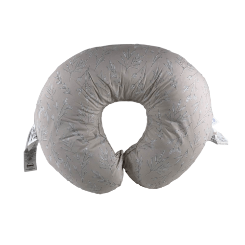 Boppy Nursing and Infant Support Pillow, Sand, Stick and Twig