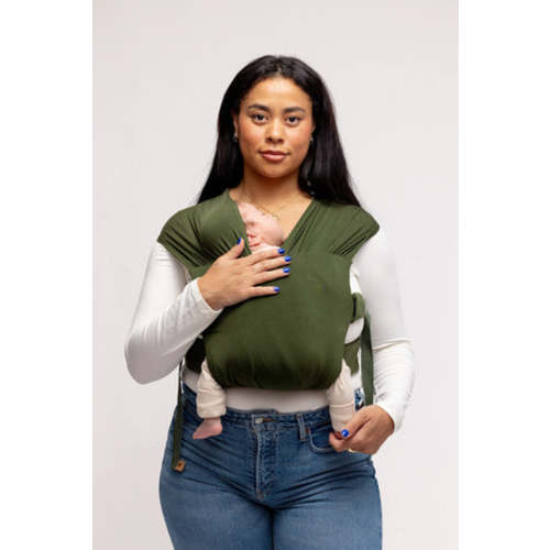 Bushwren Aerial Buckle Wrap – WildBird