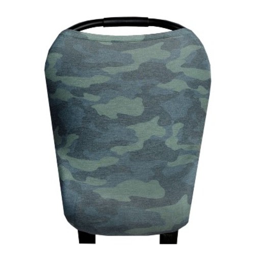 Copper Pearl Hunter Multi-Use Nursing Cover