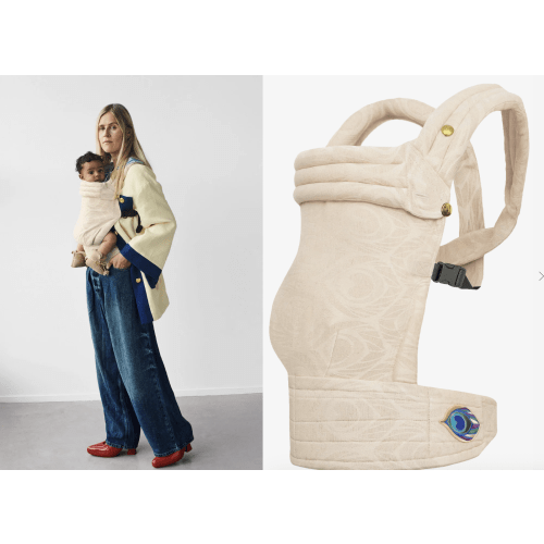 Argus Oat | Zeitgeist Baby Carrier | SHOP ARTIPOPPE