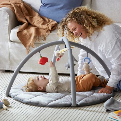 GULLIGAST Baby gym - multicolor