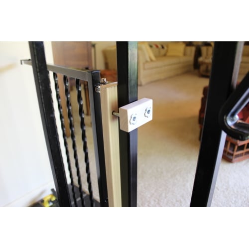 Wrought Iron Post Kits